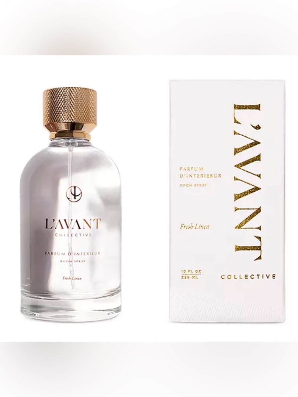 NIB L’Avant  collective room spray
